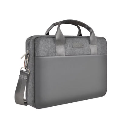 Ash Minimal Laptop Bag