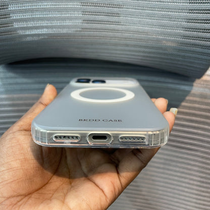 TintCore MagSafe iPhone 17 Series Case