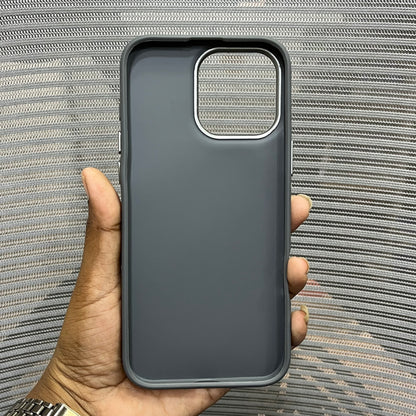 Supercar Edition iPhone 16 Series  Cases
