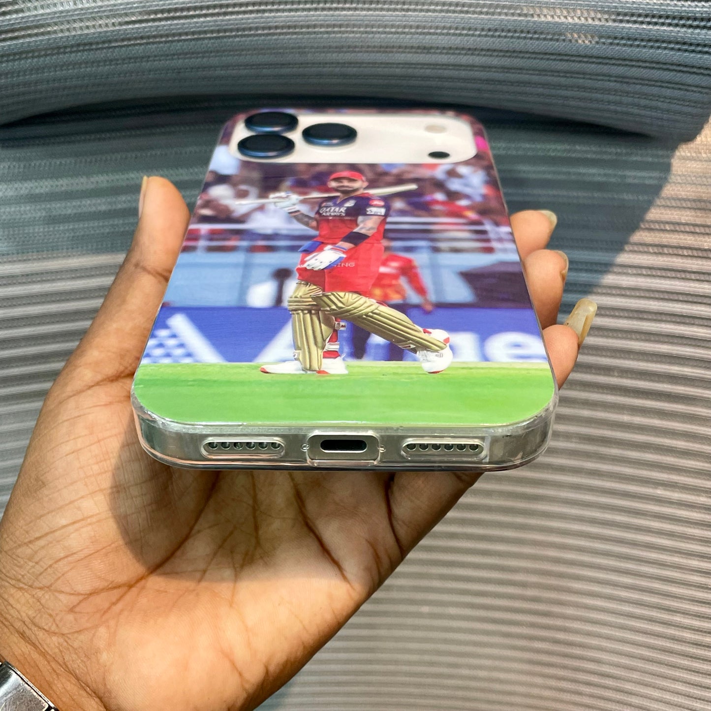 CricketCore iPhone Case