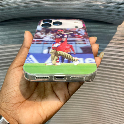 CricketCore iPhone Case