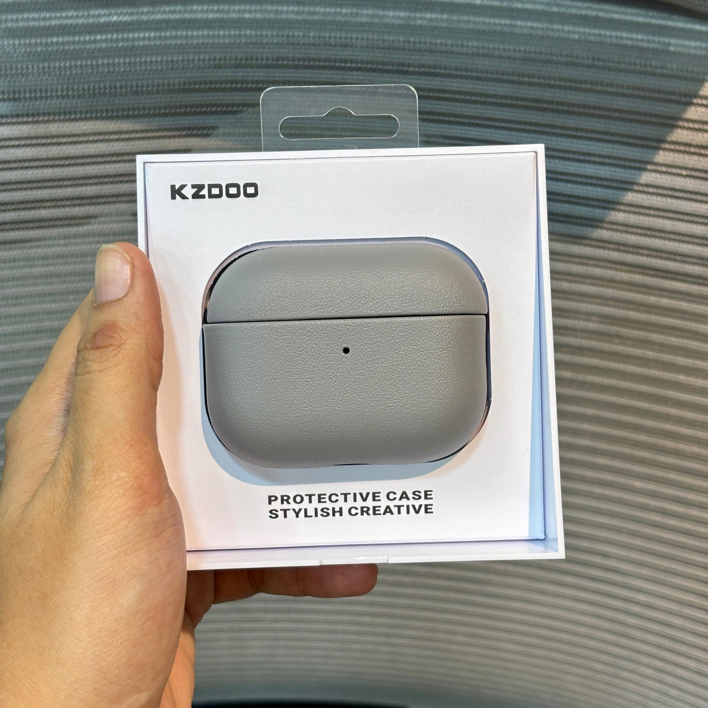 AtelierPods Leather AirPods Pro 3 Case