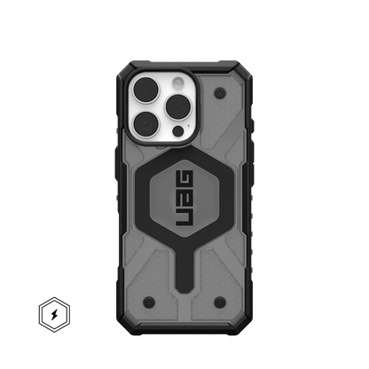 Premium MagSafe Hard iPhone Case