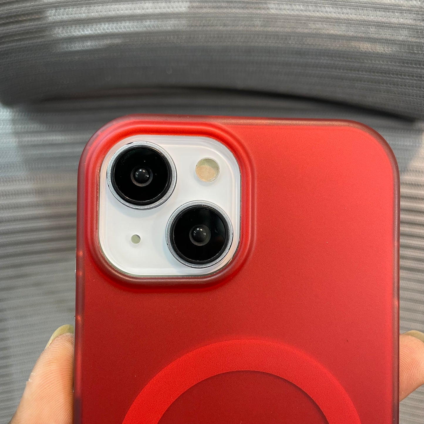 TintCore MagSafe iPhone 15 Case