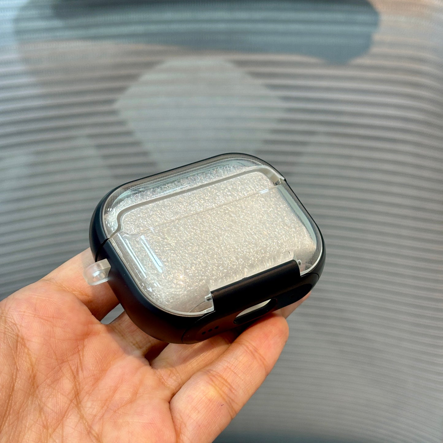 ClearLock AirPods Pro / Pro (2nd Gen) Case