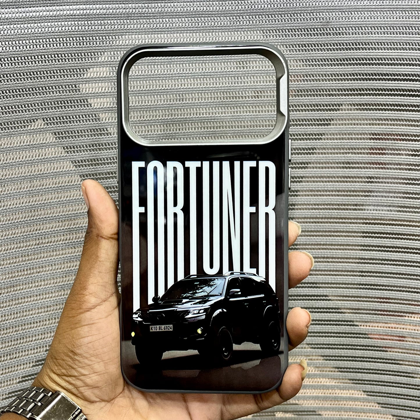 AutoFusion iPhone 17 Series Case