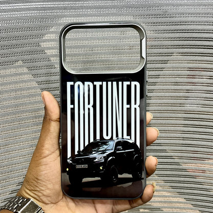 AutoFusion iPhone 17 Series Case
