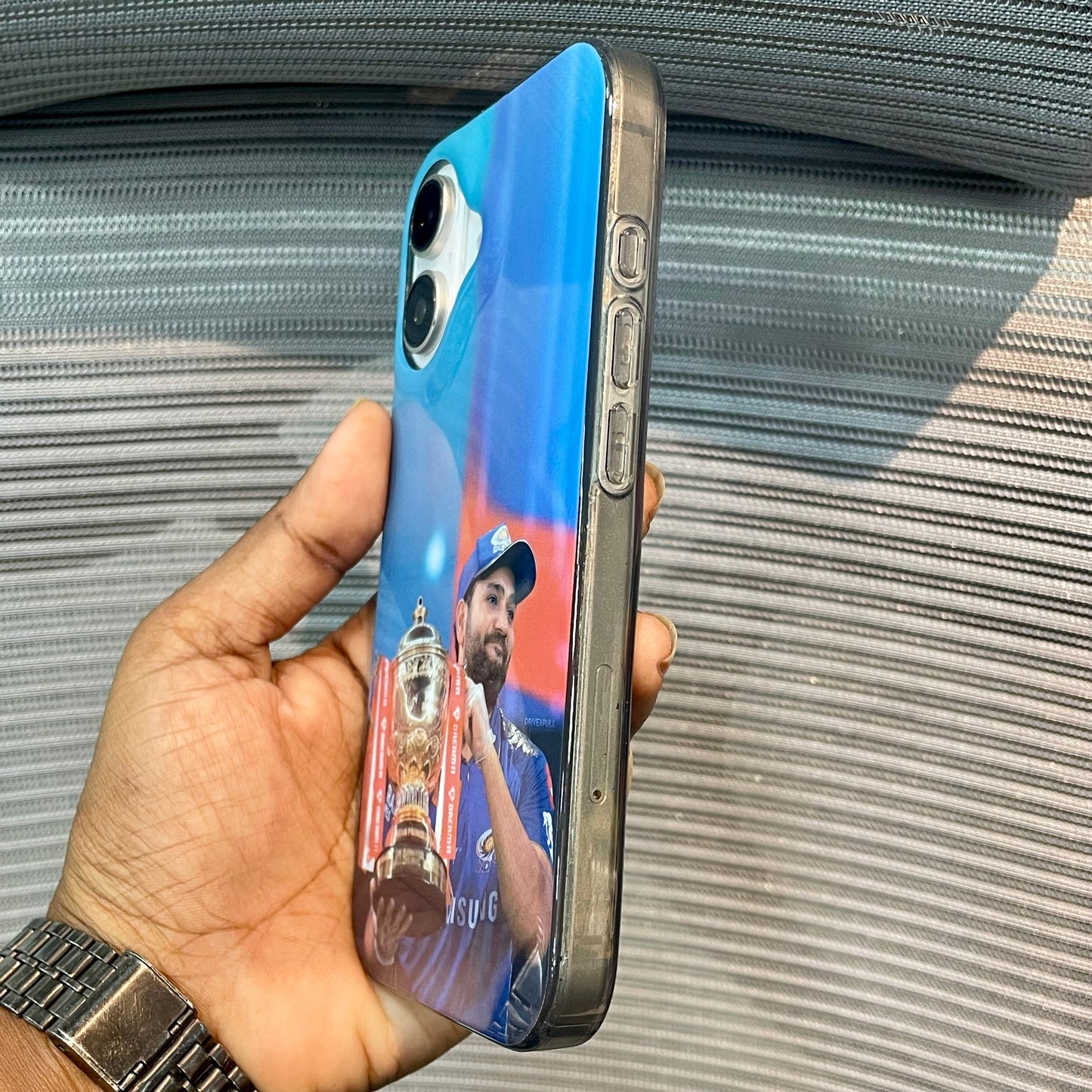 CricketCore iPhone Case