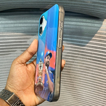 CricketCore iPhone Case
