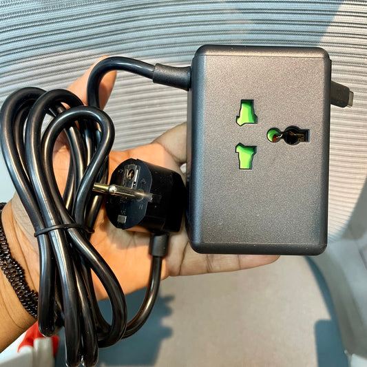 PowerHub 30W Charging Strip