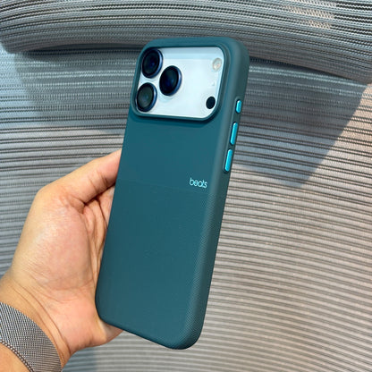 GripArmor MagSafe iPhone 17 Pro Case