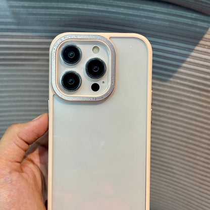 ClearEdge Bumper iPhone 14 Series Case