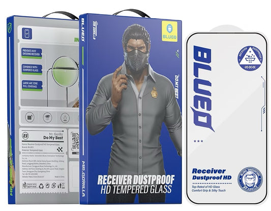 Gorilla Tempered Glass iPhone Screen Protector