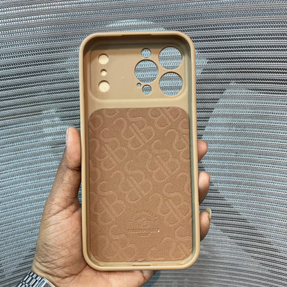 ThreadHide Premium iPhone Case