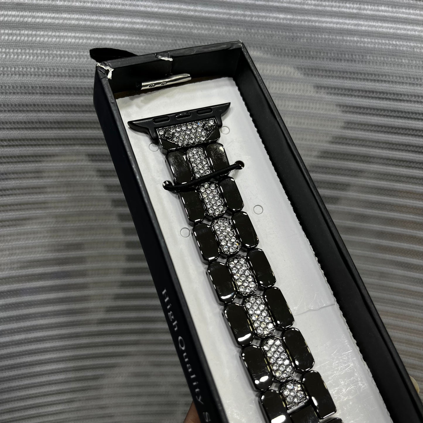 Diamond Press-Lock Edition