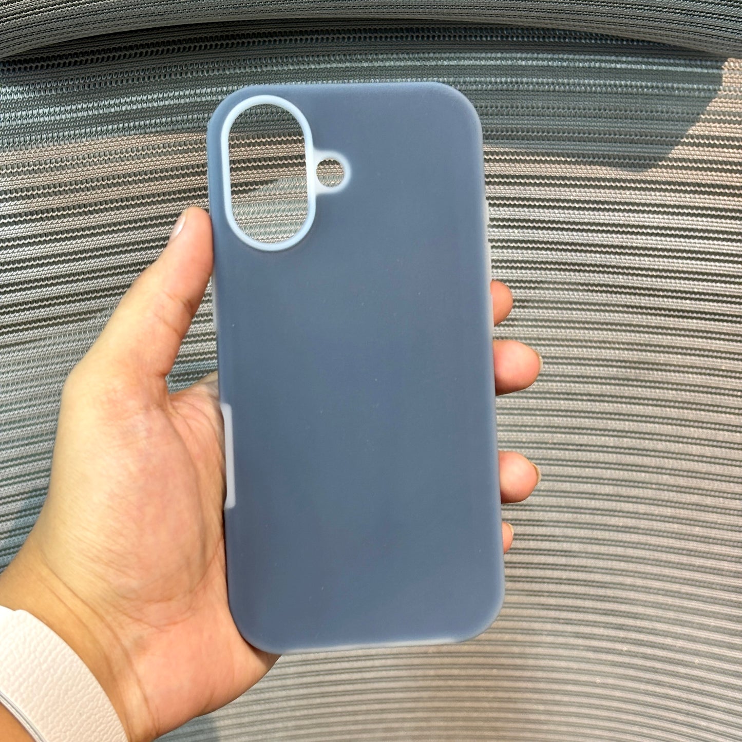 Pastelle MagSafe iPhone 17 Series Case