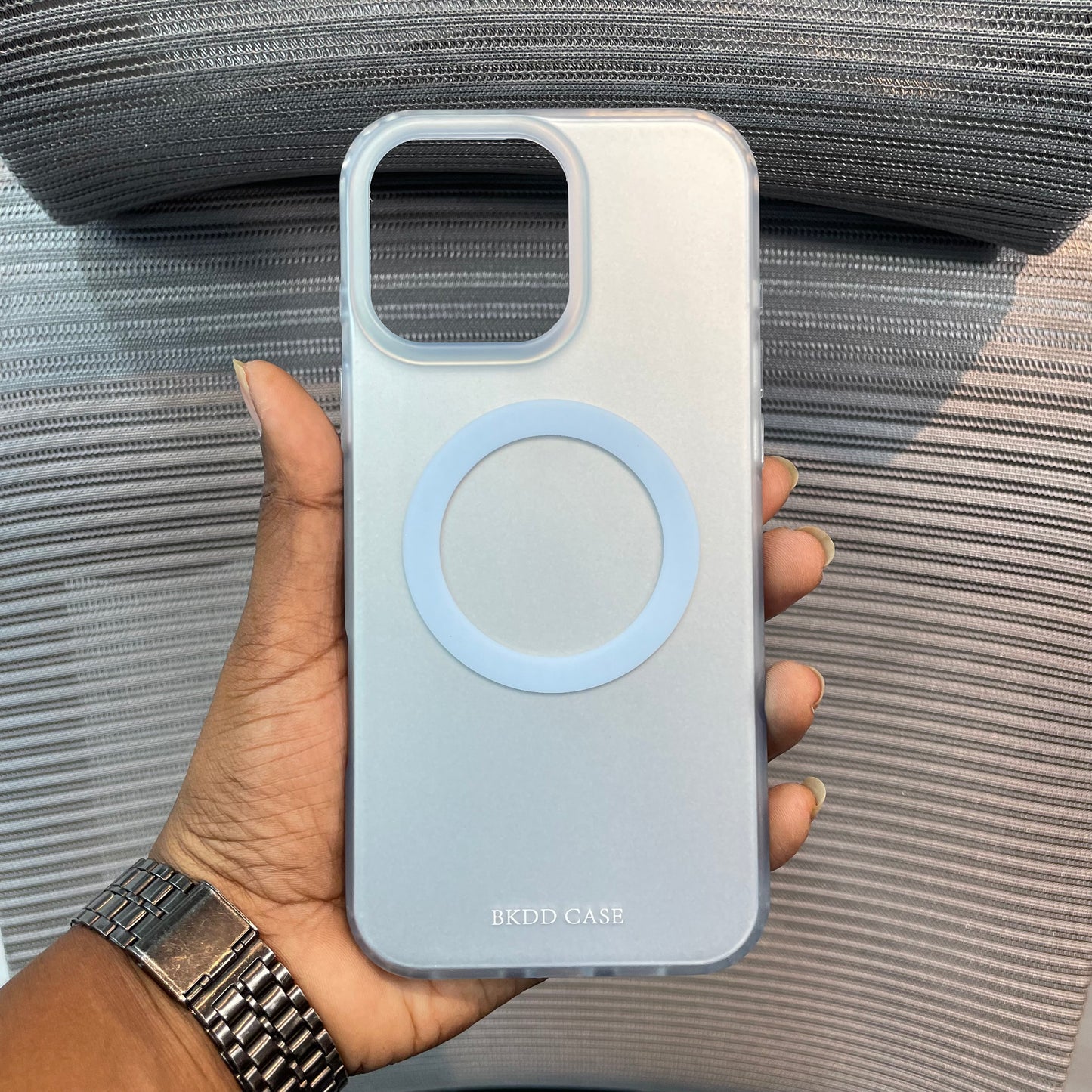 TintCore MagSafe iPhone 16 series  Case
