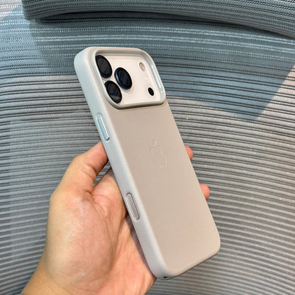 Atelier MagSafe Leather Case