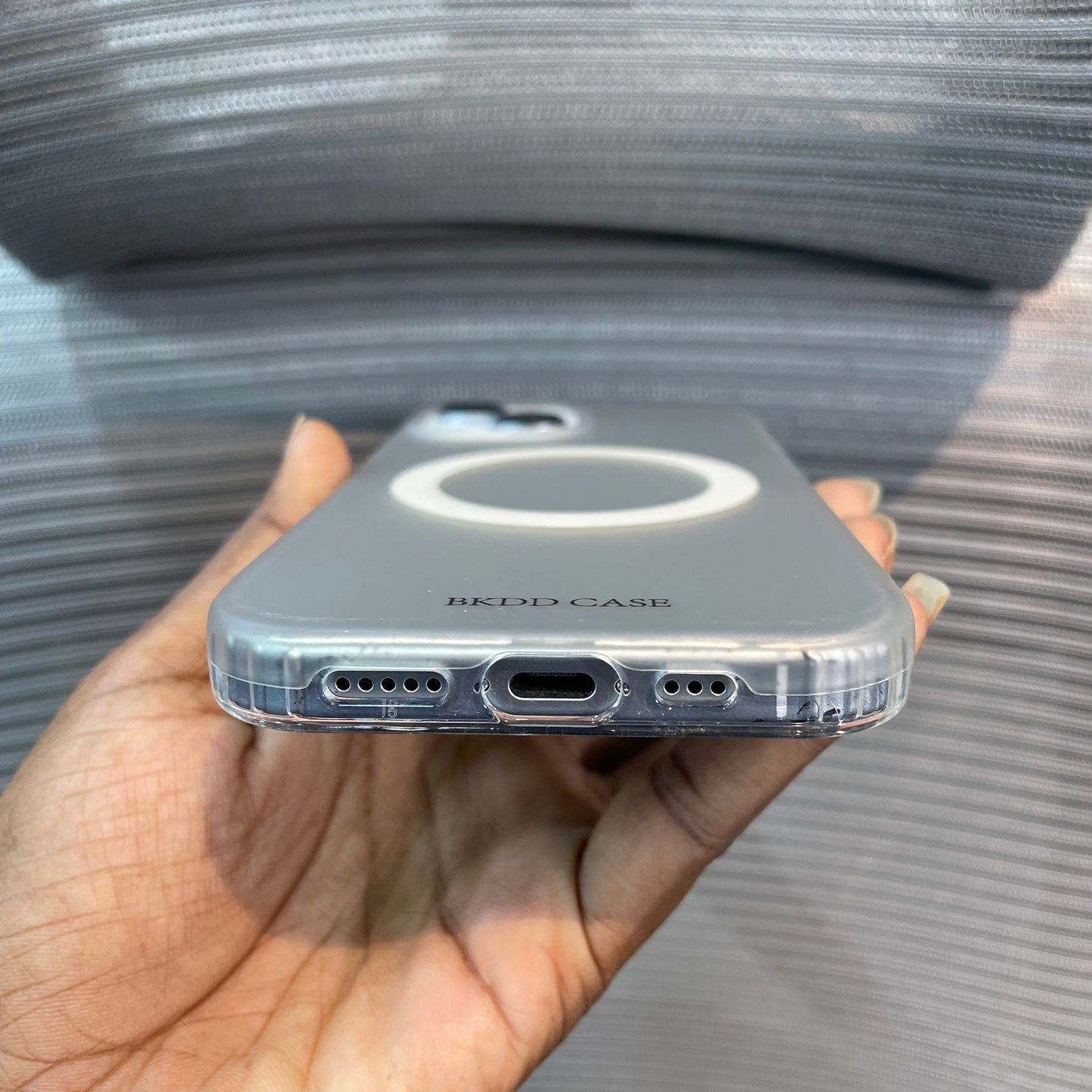 TintCore MagSafe iPhone 14 Case