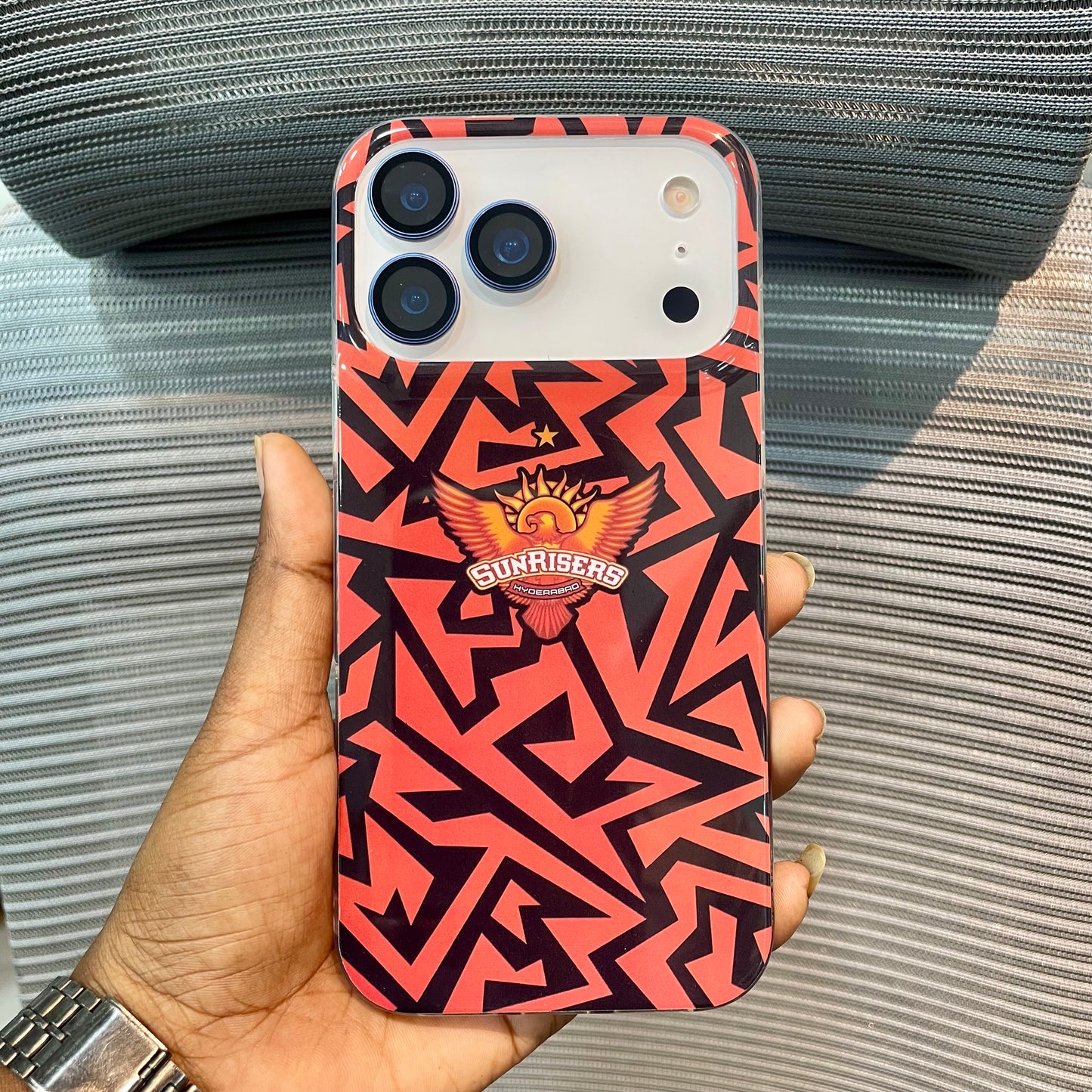 CricketCore iPhone Case