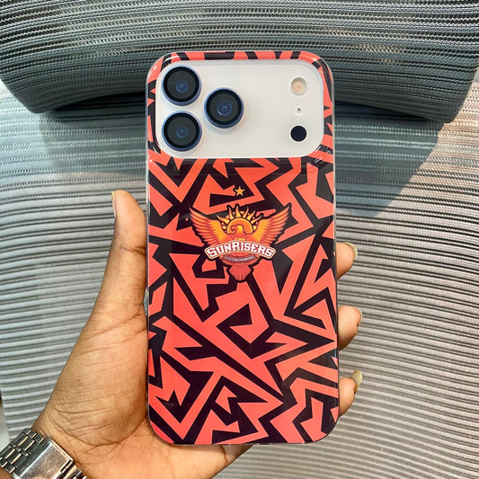 CricketCore iPhone Case