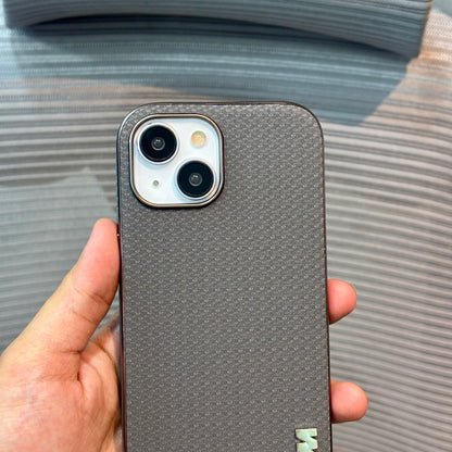 NoirMotion Premium iPhone Case