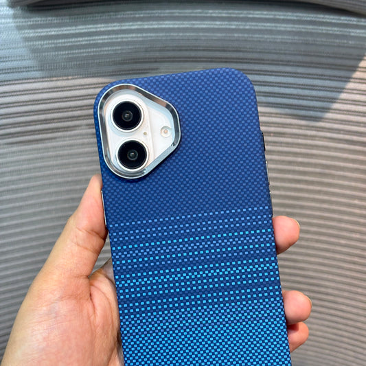 Carbonique MagSafe iPhone 17 Case