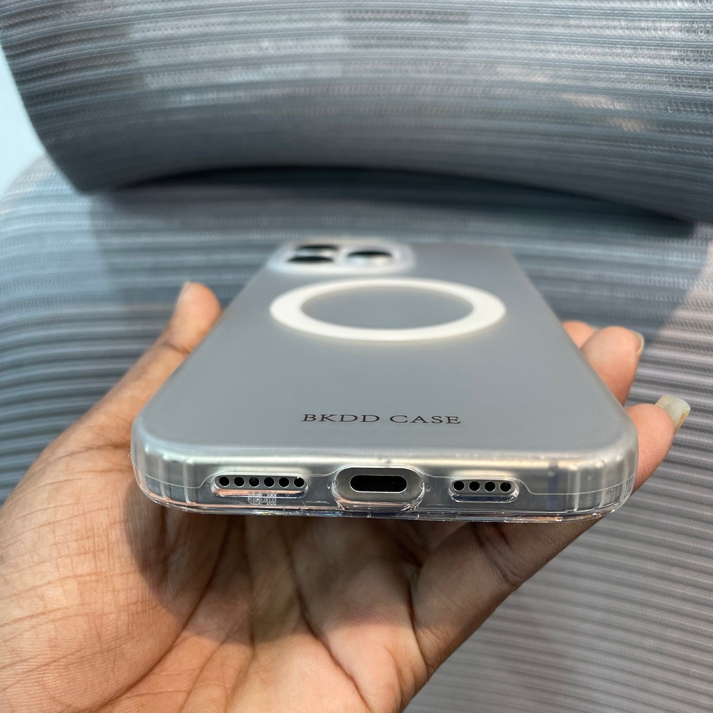 TintCore MagSafe iPhone 16 series  Case