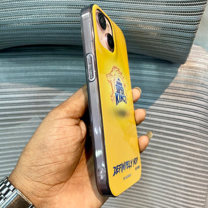 CricketCore iPhone Case