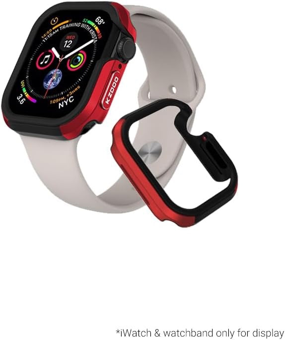 Apple Watch Bumper Case