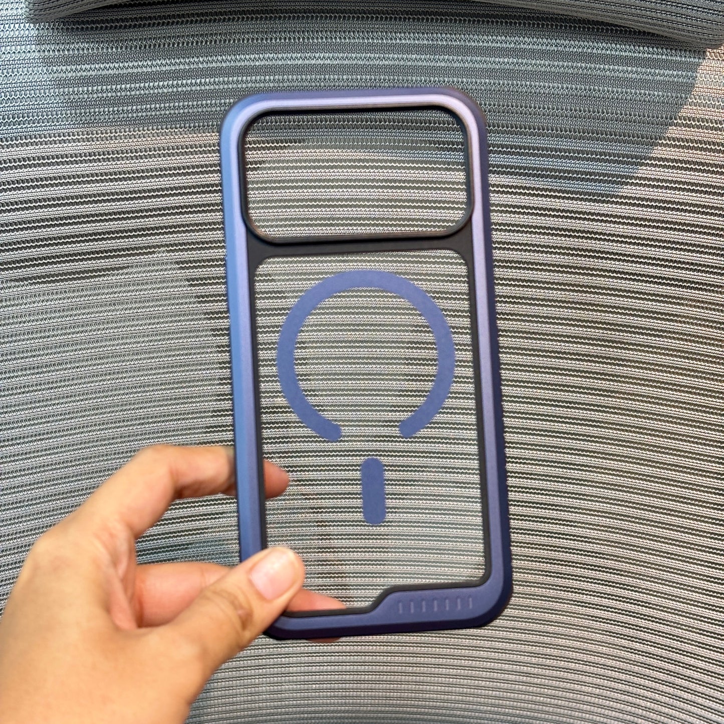 VitraLine MagSafe iPhone 17 Series Case