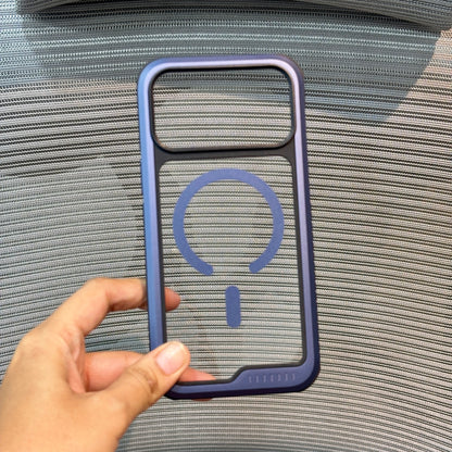 VitraLine MagSafe iPhone 17 Series Case