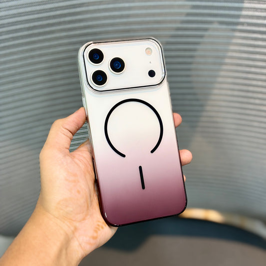 OmbraShade MagSafe iPhone 17 Pro Max Case