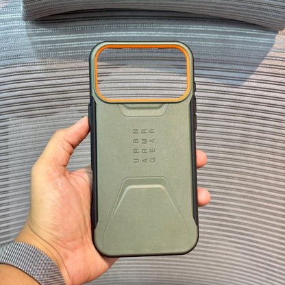 RegenShield iPhone 17 Pro Max Case