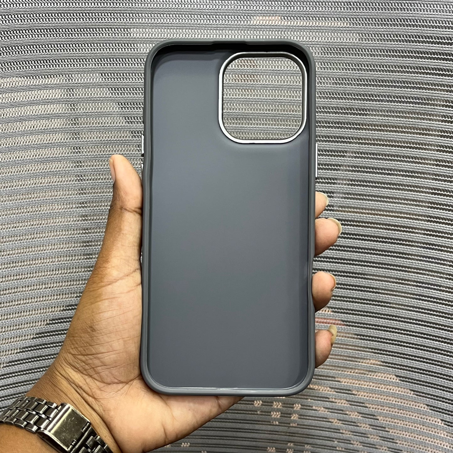 AutoFusion iPhone 16 Series  Case