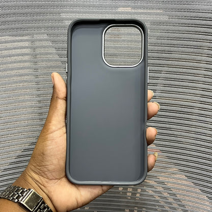 AutoFusion iPhone 16 Series  Case