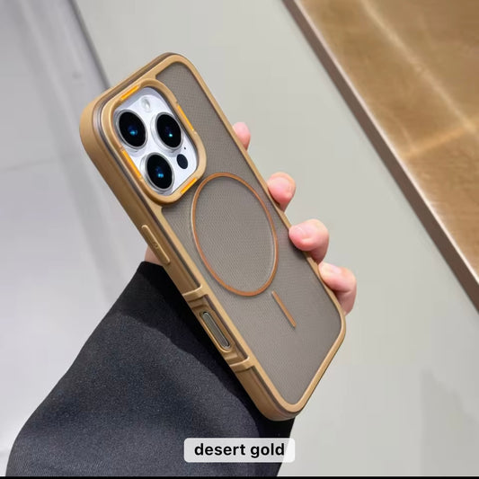 MagSafe Textured iPhone Case