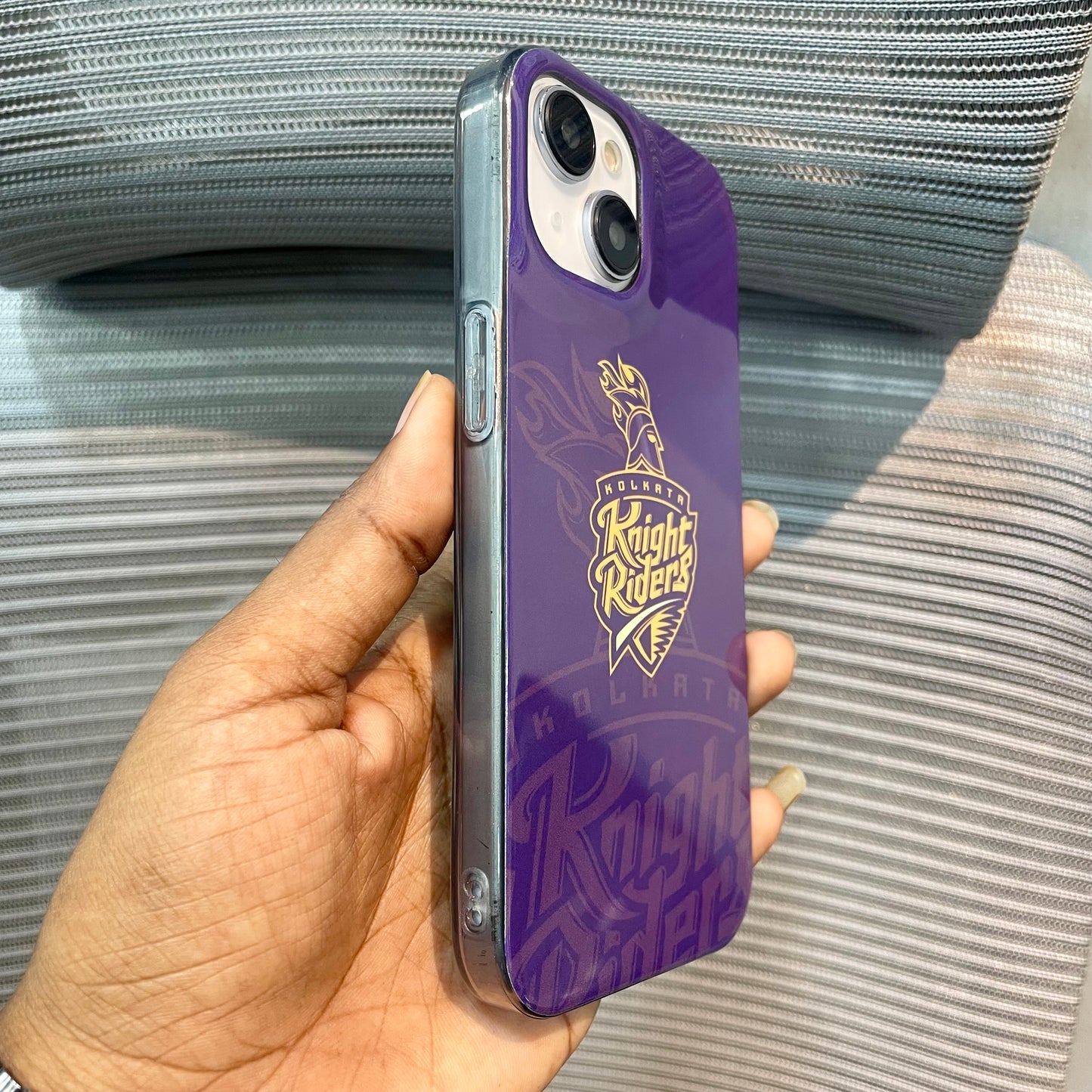 CricketCore iPhone Case