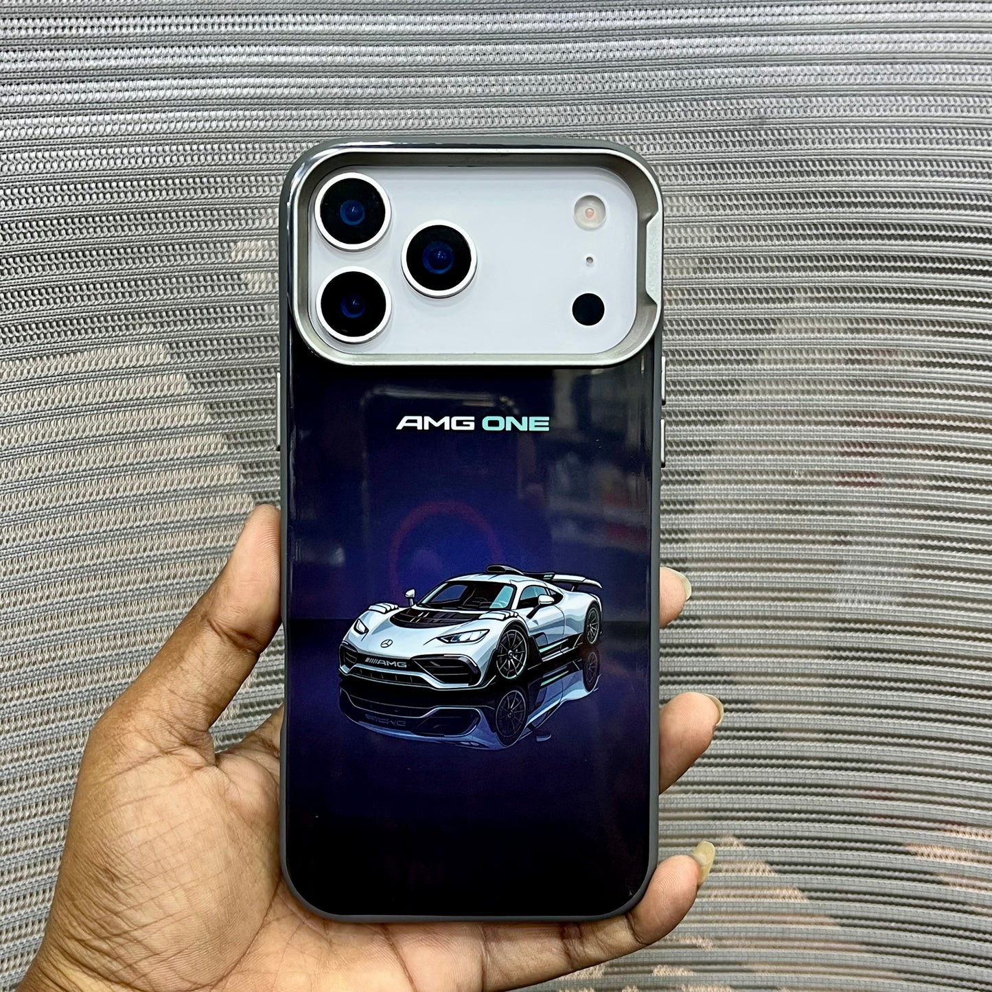 Turbo Elite Edition iPhone 17 Series Cases