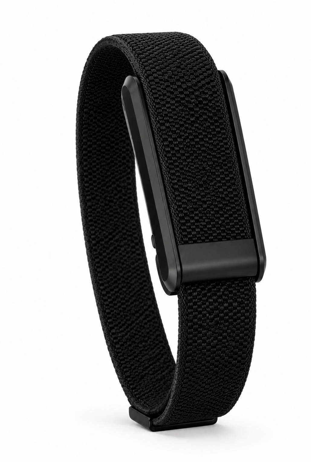 WHOOP Peak Embossed Nylon Sport Band