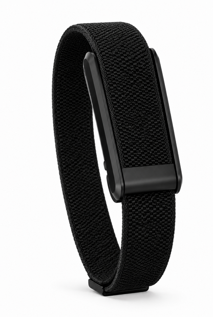 WHOOP Peak Embossed Nylon Sport Band
