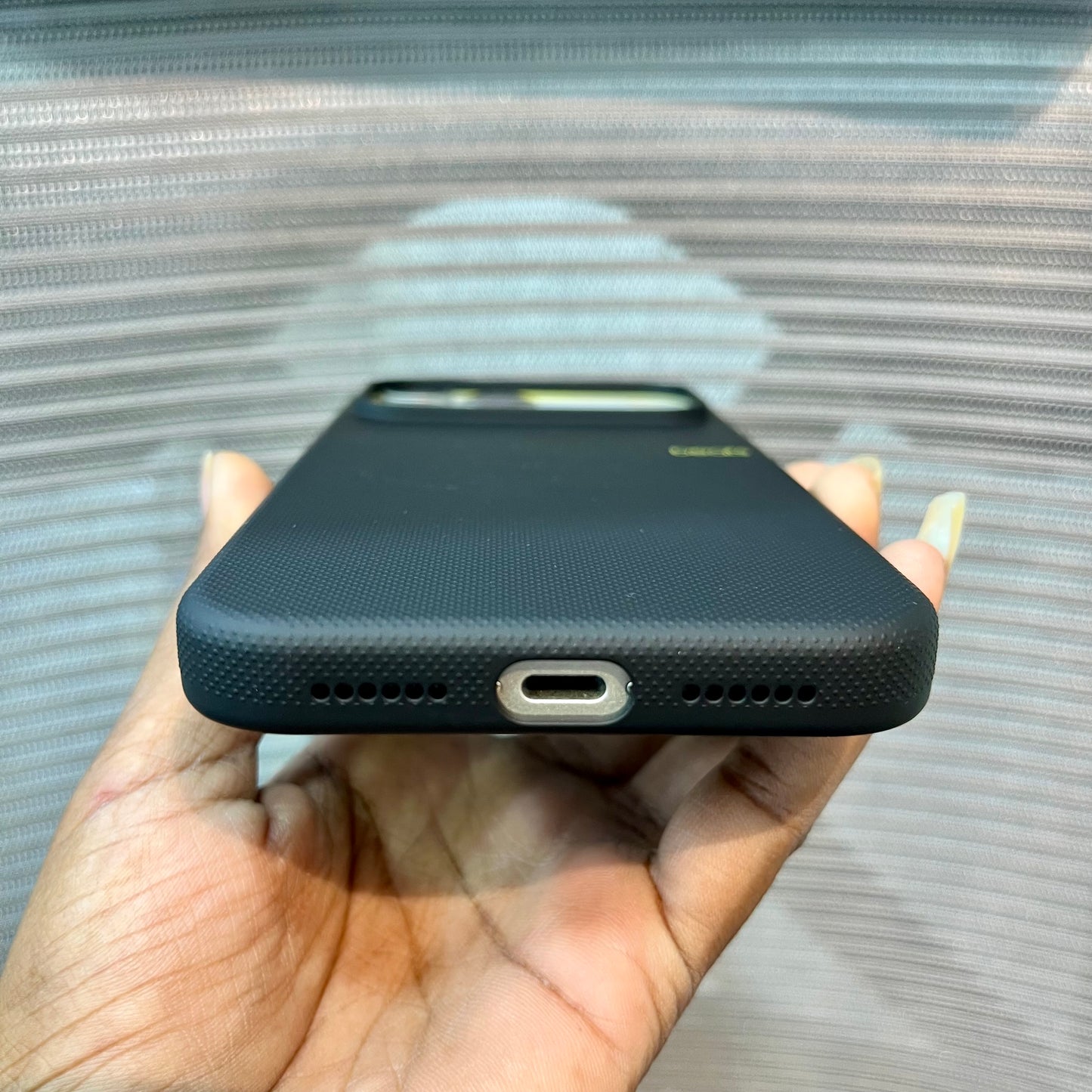 Premium Rugged MagSafe iPhone 18 Pro Max Case