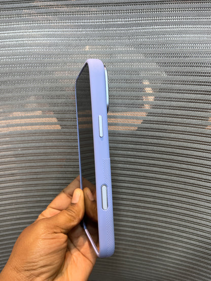 Cyberpunk Camera Shield Case For iPhone