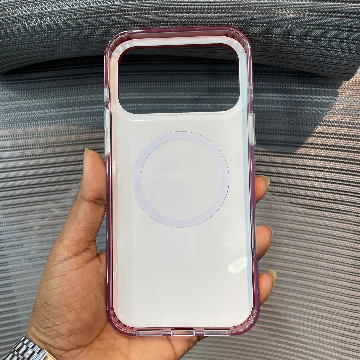 TintCore MagSafe iPhone 17 Series Case