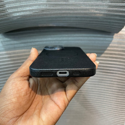 GrainVent MagSafe iPhone 14 Case