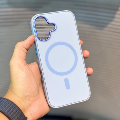 FurLuxe MagSafe iPhone Air Case