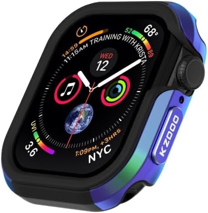 Apple Watch Bumper Case