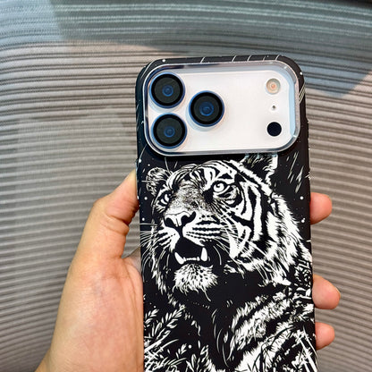 Carbonique MagSafe iPhone 17 Case