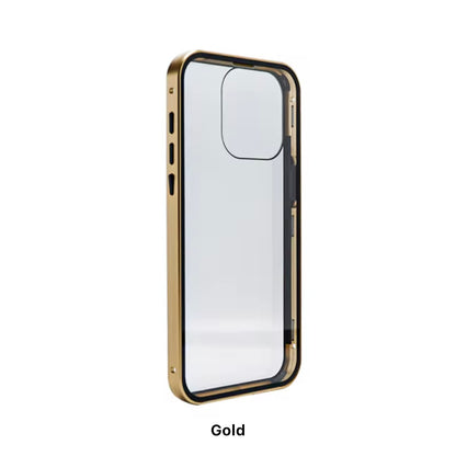Magnetic 360 Degree iPhone Case