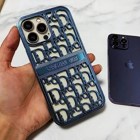 Engraved Case for iPhone